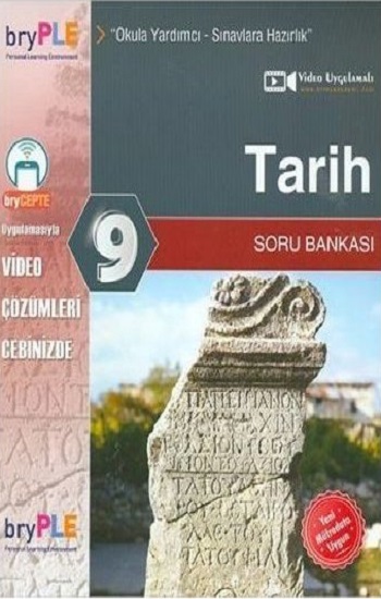 9. Sınıf Tarih Soru Bankası