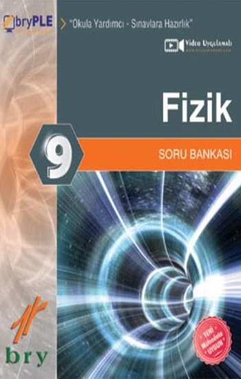 9. Sınıf Fizik Soru Bankası