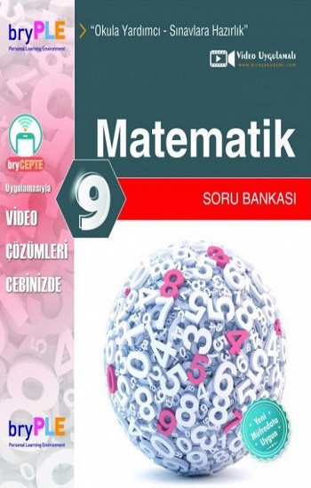 9. Sınıf Matematik Soru Bankası