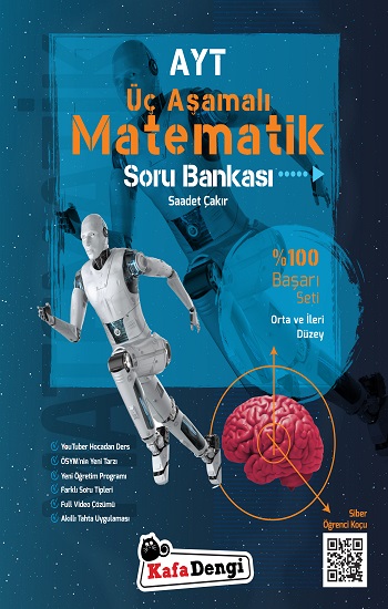 AYT Matematik Soru Bankası