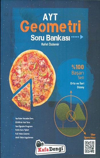 AYT Geometri Soru Bankası