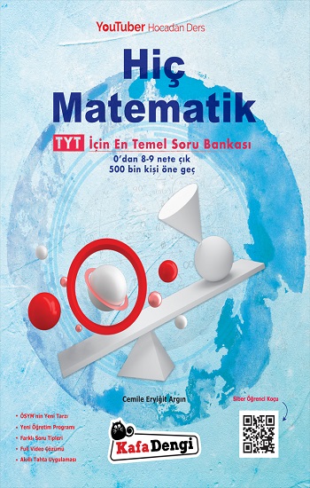 TYT Hiç Matematik Soru Bankası