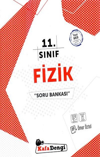 11. Sınıf Kimya Soru Bankası