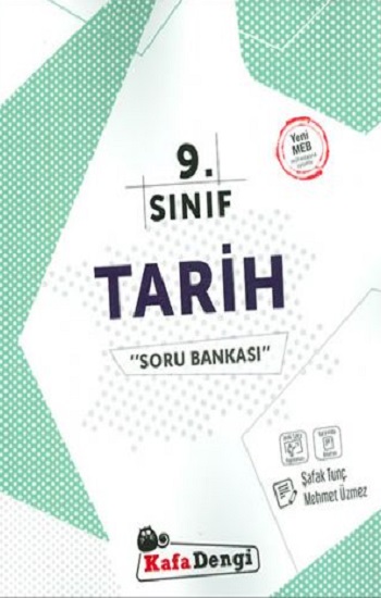 9. Sınıf Tarih Soru Bankası