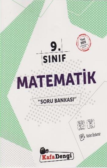 9. Sınıf Matematik Soru Bankası