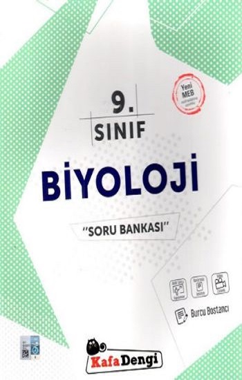 9. Sınıf Biyoloji Soru Bankası