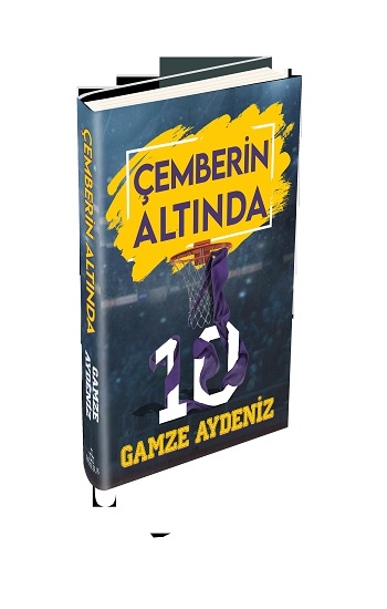 Çemberin Altında ( Ciltli )