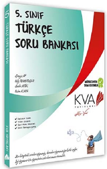 5.Sınıf Türkçe Soru Bankası