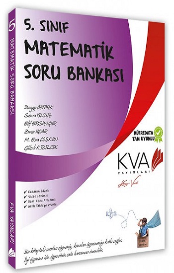 5. Sınıf Matematik Soru Bankası