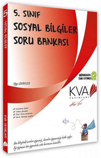 5. Sınıf Sosyal Bilgiler Soru Bankası