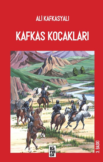 Kafkas Koçakları