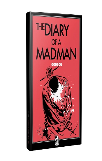 The Diary of a Madman