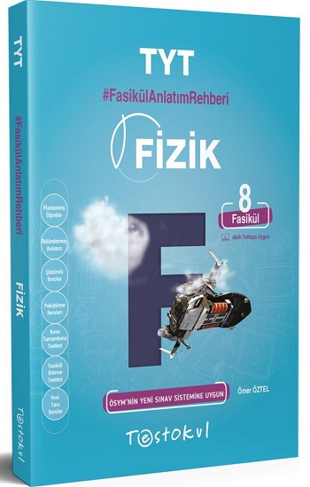 TYT Fizik Fasikül Anlatım Rehberi