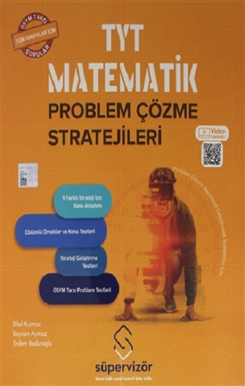 TYT Matematik Problem Çözme Stratejileri