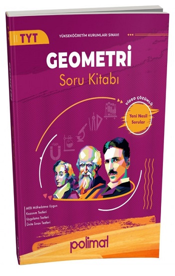 TYT Geometri Soru Kitabı