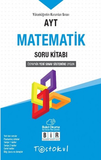 AYT Matematik Soru Kitabı