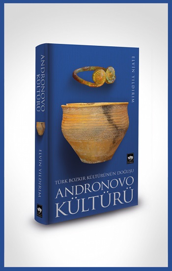 Andronovo Kültürü