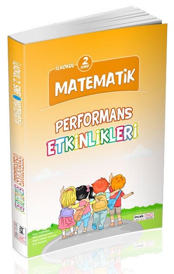 2. Sınıf Matematik Performans Etkinlikleri