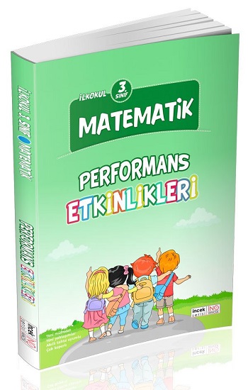 3. Sınıf Matematik Performans Etkinlikleri