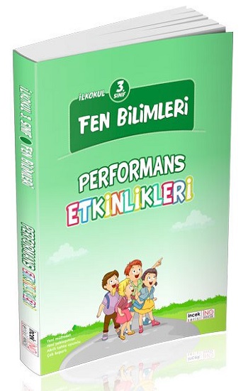 3. Sınıf Fen Bilimleri Performans Etkinlikleri