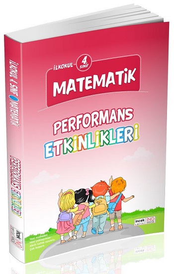 4. Sınıf Matematik Performans Etkinlikleri