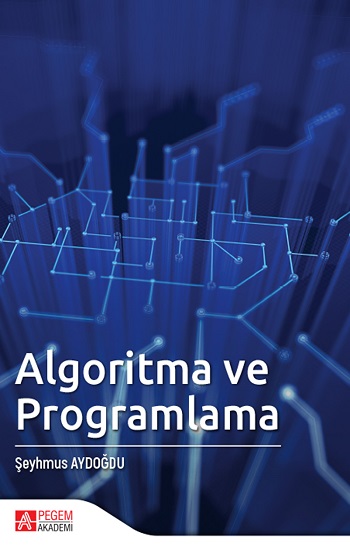 Algoritma ve Programlama