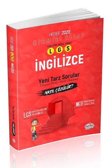 LGS İngilizce Mantık Muhakeme Soruları Nasıl Çözülür?