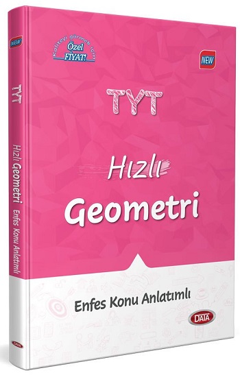 TYT Hızlı Geometri Enfes Konu Anlatımlı