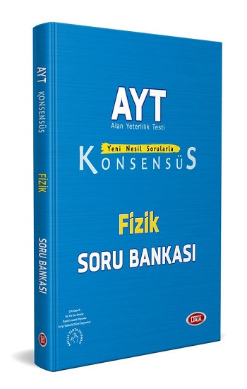 AYT Konsensüs Fizik Soru Bankası