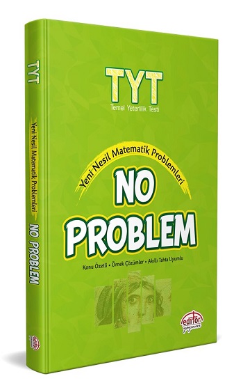 TYT No Problem