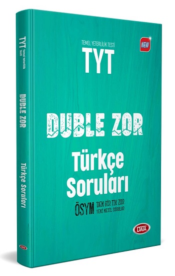 TYT Duble Zor Türkçe Soruları