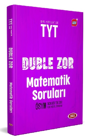 TYT Duble Zor Matematik Soruları