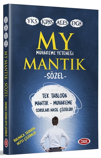 YKS-KPSS-ALES-DGS Muhakeme Yeteneği Mantık Soruları Tamamı Çözümlü - Sözel