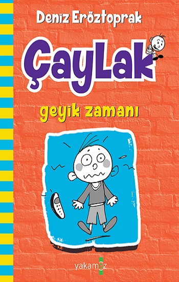 Çaylak - Geyik Zamanı ( Ciltli )