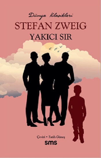 Yakıcı Sır