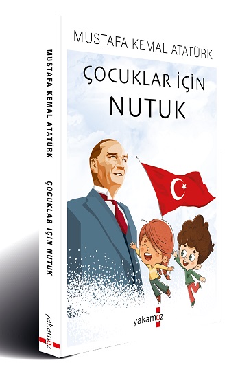 Çocuklar İçin Nutuk