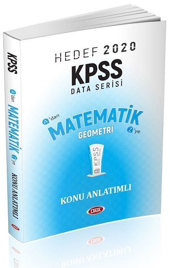 KPSS Matematik Konu Anlatımlı