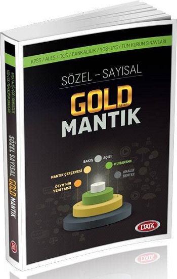 Sayısal Sözel Gold Mantık