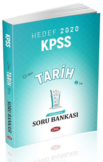 KPSS Tarih Soru Bankası