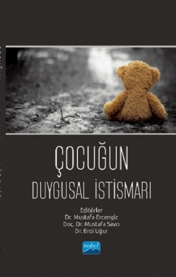 Çocuğun Duygusal İstismarı