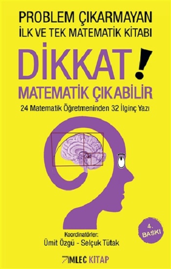 Dikkat! Matematik Çıkabilir