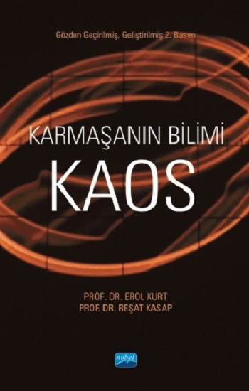 Karmaşanın Bilimi Kaos