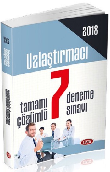 Uzlaştırmacı Sınavına Hazırlık Tamamı Çözümlü 7 Deneme Sınavı