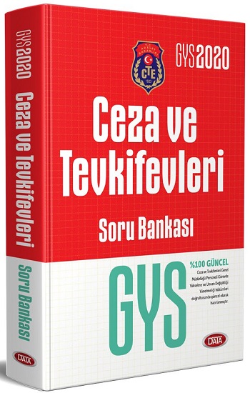 GYS Ceza ve Tevkifevleri Soru Bankası