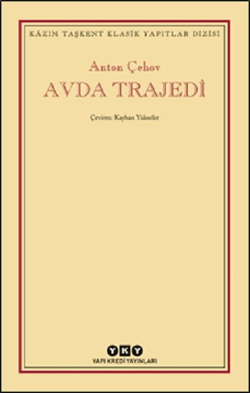 Avda Trajedi