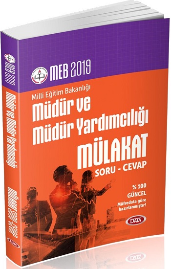 Müdür ve Müdür Yardımcılığı Mülakat Soru - Cevap