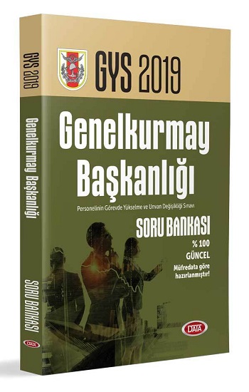 Genelkurmay Başkanlığı GYS Soru Bankası