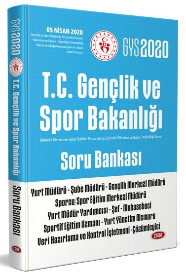 Gençlik ve Spor Bakanlığı GYS Soru Bankası