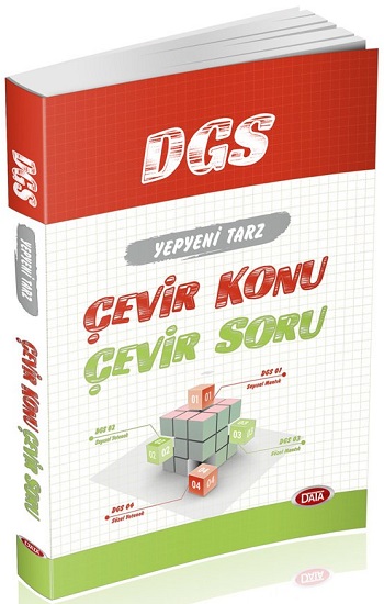 DGS Çevir Konu Çevir Soru