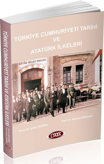 T.C. Tarihi ve Atatürk İlkeleri